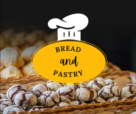 TVL Bread & Pastry