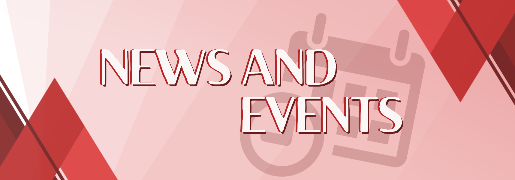 Trece Martires SHS News and Events Banner